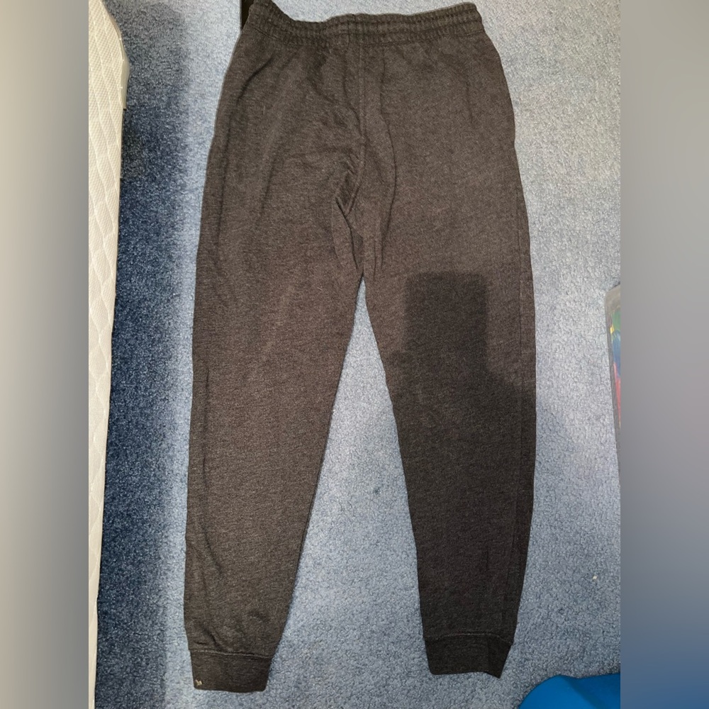 H&M Sweatpants- size M - **NEVER WORN** - Picture 2 of 3